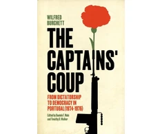 KNYGA Wilfred Burchett Captains' Coup