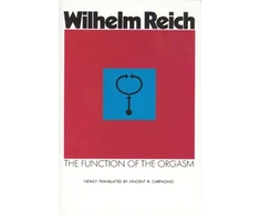 KNYGA Wilhelm Reich Function of the Orgasm