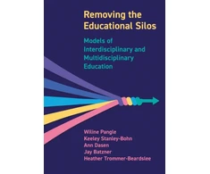 KNYGA Wiline Pangle Removing the Educational Silos