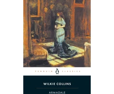 KNYGA Wilkie Collins Armadale