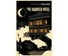 KNYGA Wilkie Collins Haunted Hotel