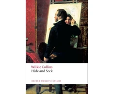 KNYGA Wilkie Collins Hide and Seek