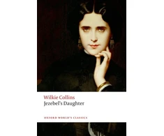 KNYGA Wilkie Collins Jezebel's Daughter