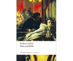 KNYGA Wilkie Collins Man and Wife