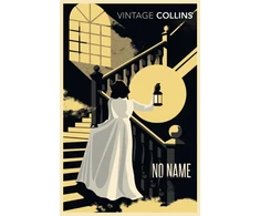 KNYGA Wilkie Collins No Name