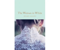 KNYGA Wilkie Collins Woman in Baltas