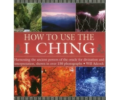 KNYGA Will Adcock How to Use the I Ching