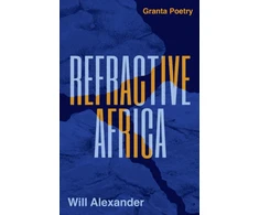 KNYGA Will Alexander Undifferentiated Refractive Africa