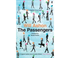 KNYGA Will Ashon Passengers
