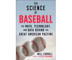 KNYGA Will Carroll Science of Baseball