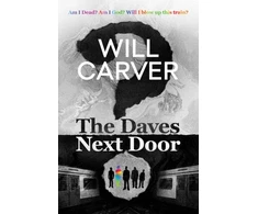 KNYGA Will Carver Daves Next Door