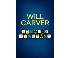KNYGA Will Carver Suicide Thursday