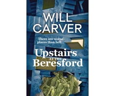 KNYGA Will Carver Upstairs at the Beresford