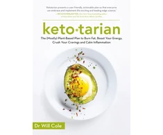 KNYGA Will Cole Ketotarian