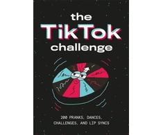 KNYGA Will Eagle TikTok Challenge