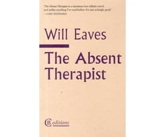 KNYGA Will Eaves Absent Therapist