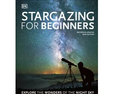 KNYGA Will Gater Stargazing for Beginners