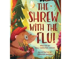 KNYGA Will Hamilton Davies Shrew with the Flu