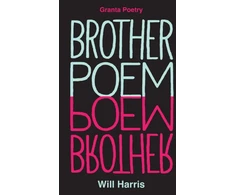 KNYGA Will Harris Brother Poem