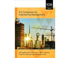 KNYGA Will Hughes ICE Companion to Engineering Management