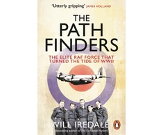 KNYGA Will Iredale Pathfinders