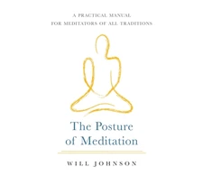 KNYGA Will Johnson Posture of Meditation