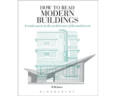 KNYGA Will Jones How to Read Modern Buildings