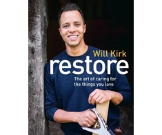 KNYGA Will Kirk Restore