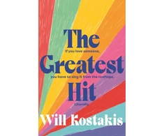 KNYGA Will Kostakis Greatest Hit