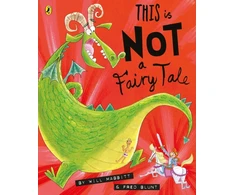 KNYGA Will Mabbitt This Is Not A Fairy Tale
