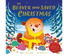 KNYGA Will Millard Beaver Who Saved Christmas