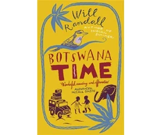 KNYGA Will Randall Botswana Time