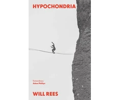 KNYGA Will Rees Hypochondria