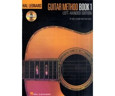 KNYGA Will Schmid Guitar Method 1 Left-Handed Edition