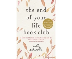 KNYGA Will Schwalbe End of Your Life Book Club