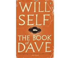 KNYGA Will Self Book of Dave