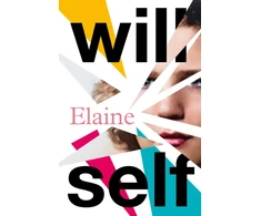 KNYGA Will Self Elaine