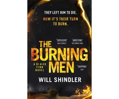 KNYGA Will Shindler Burning Men