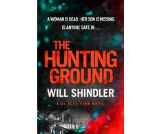 KNYGA Will Shindler Hunting Ground