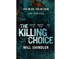 KNYGA Will Shindler Killing Choice