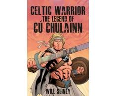 KNYGA Will Sliney Celtic Warrior
