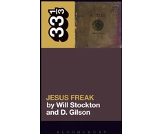 KNYGA Will Stockton dc Talk’s Jesus Freak