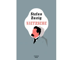 KNYGA Will Stone Nietzsche
