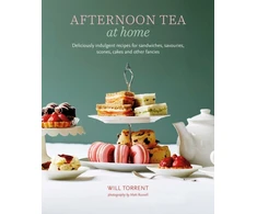 KNYGA Will Torrent Afternoon Tea At Home