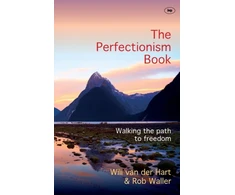 KNYGA Will Van der Hart Perfectionism Book