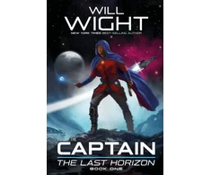 KNYGA Will Wight Captain
