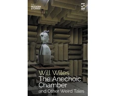 KNYGA Will Wiles Anechoic Chamber