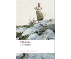 KNYGA Willa Cather O Pioneers!
