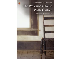 KNYGA Willa Cather Professor's House