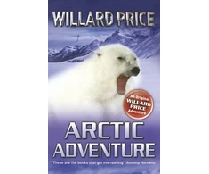 KNYGA Willard Price Arctic Adventure
